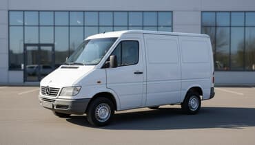 охрана дордой: Бус, Переезд, перевозка мебели, По региону, По городу, без грузчика — 1