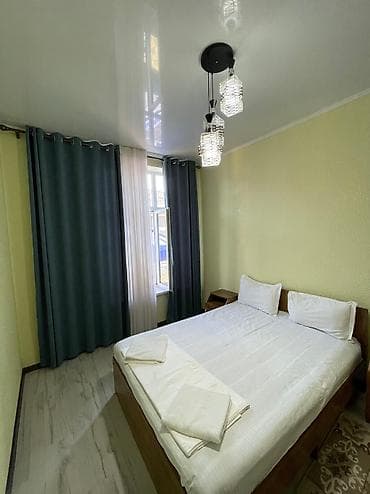 продаю котежд чоктал: Коттедж, 9Б ЦО Париж, Чок-Тал, Детская площадка, Парковка, стоянка, Охраняемая территория — 8