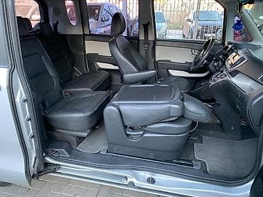 kia sit: Kia Ray: 2019 г., 1 л, Автомат, Бензин, Минивэн — 7