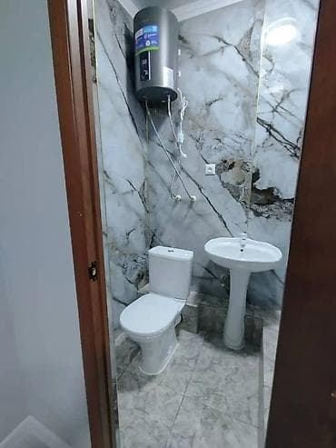 Батирлер: 1 бөлмө, Кыймылсыз мүлк агенттиги, Чогуу жашоосу жок, Жарым -жартылай эмереги бар — 6