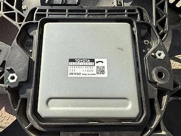 es300: Диффузор Toyota 2021 г., Новый, Оригинал, Япония — 2