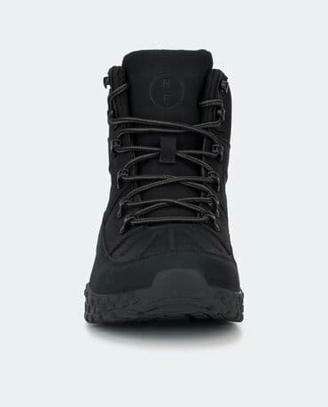 забродные сапоги: RESERVE FOOTWEAR.Получите снаряжение, которое вам нужно для выходных — 3