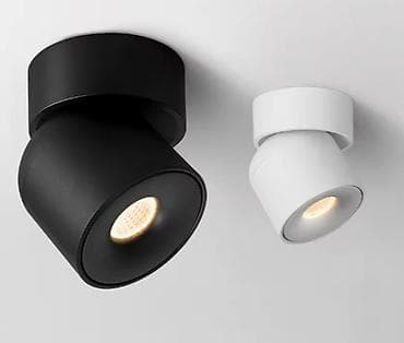 Освещение: Магнитное трековое освещение, споты, светильники всех видов. Оптом и — 5