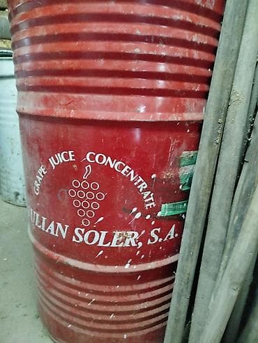 походный газ: Хозяйственный инвентарь и тара для дачи/гаража В комплект входят: - — 6