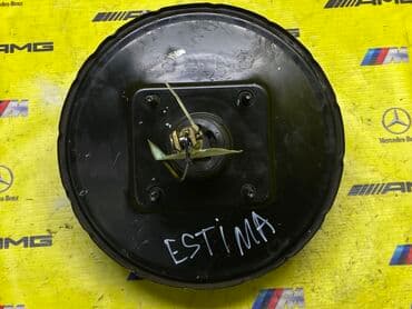 запчасти на корейские авто конт 15г бишкек фото: УСИЛИТЕЛЬ ТОРМОЗОВ TOYOTA ESTIMA ПРИВОЗНЫЕ ЗАПЧАСТИ С ЯПОНИИ — 1