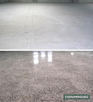 Дом и сад: Шлифовка пола Больше 6 лет опыта — 7