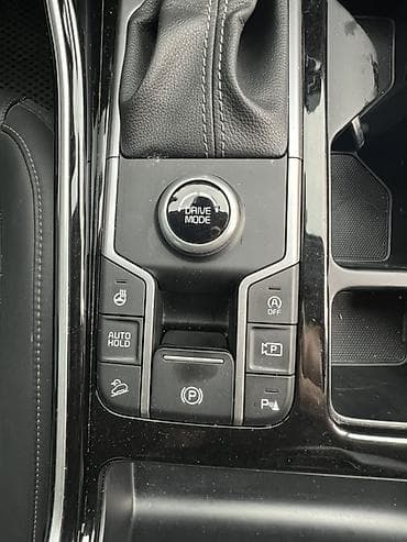 Продажа авто: Kia Sorento: 2021 г., 2.2 л, Робот, Дизель, Кроссовер — 10