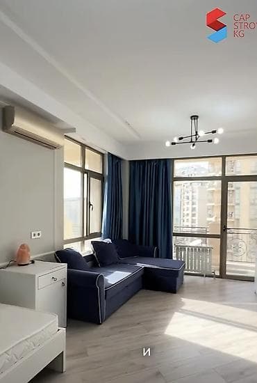 Батирлер: 4 бөлмө, Менчик ээси, Толугу менен эмереги бар — 7