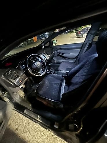 аккорд 7 сл9 тайп с: Honda Civic: 2006 г., 1.8 л, Механика, Бензин, Седан — 6