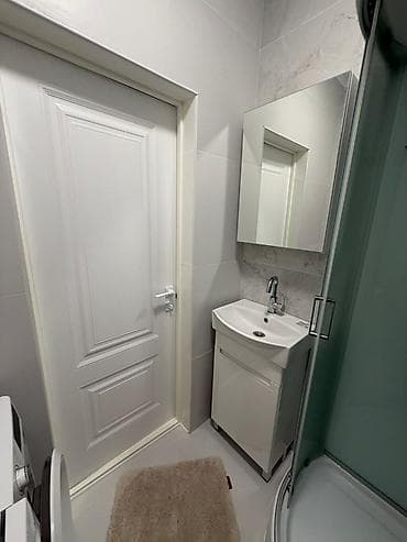 купить цокольный этаж: 1 комната, 33 м², 4 этаж — 3
