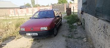 тарпеда 210: Volkswagen Passat Variant: 2026 г., Механика, Универсал — 3