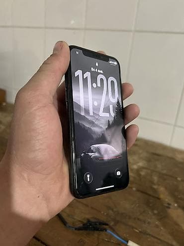 wi fi o: IPhone 11 Pro, Б/у, 256 ГБ, Alpine Green, Зарядное устройство, Защитное стекло, Чехол, 100 % — 2