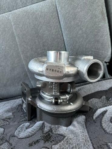 купить двигатель на скутер: Турбина Mitsubishi Новый — 2