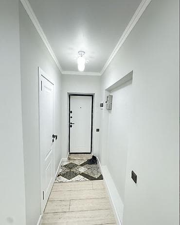 kanat group: 2 комнаты, 45 м², Индивидуалка, 2 этаж, Евроремонт — 6