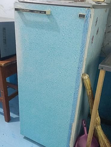 фрион для холодильника: Холодильники (2 шт.) 1) Двухкамерный холодильник BCD-230S: - — 2