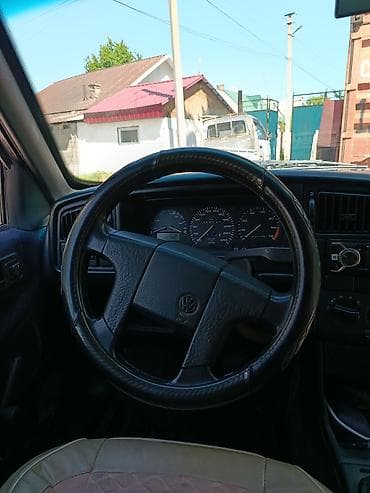 пассат руловой рейка: Volkswagen Passat Variant: 1991 г., 2 л, Универсал — 1