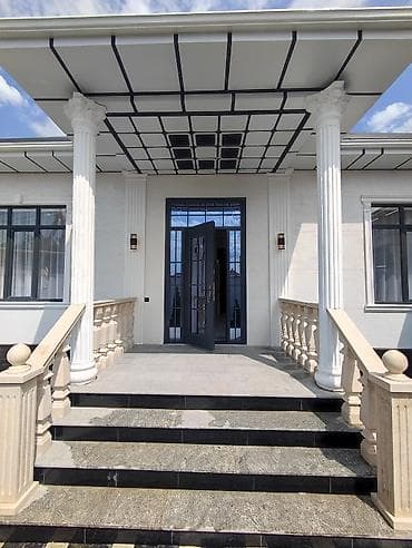 Продается новый дом в Арча-Бешик 4 сотки Дом 160 м² Высокие потолки — 2