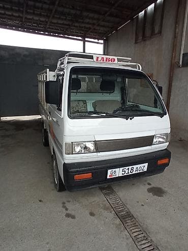 mitsubishi lancer 2005: Легкий грузовик, Daewoo, Стандарт, До 1 т, Б/у — 1