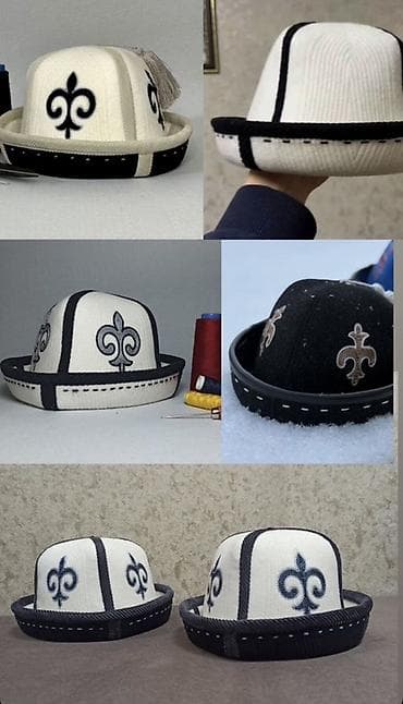 Костюмы: Головные уборы, Новый, Самовывоз, Платная доставка — 2