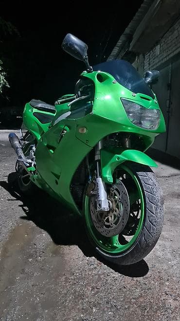 bmw m3 e92: Kawasaki ZXR 400 — легендарный спортбайк для динамики и удовольствия — 6