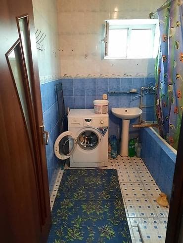 3 к квартира: 3 комнаты, Собственник, С мебелью частично — 1