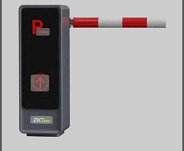 smart box: "Установи шлагбаум бесплатно" специальное предложение для — 1