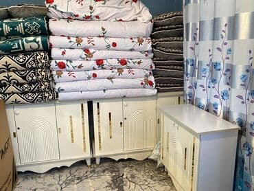 продам мебель б: Кийим салуучу шкафтар — 2