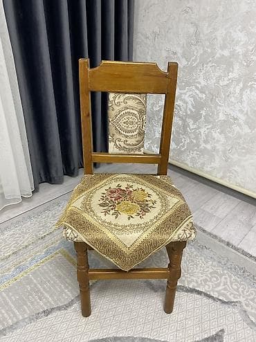 сейфы бишкек: Стол для зала, Б/у, Не раскладной, Овальная — 3