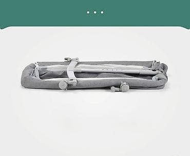 foldable table: Оочень крутой манеж трансформер! Листаеместь видео Ребёнку будет — 7