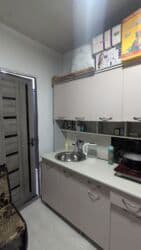 продаю 2х этажный дом: 1 комната, 30 м², Хрущевка, 1 этаж, Косметический ремонт — 3