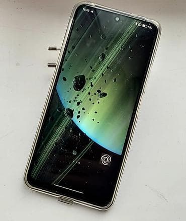 note 9s 128: Поко F3 гб128 экран не родной а остальное родное,а так хорошо работает — 1