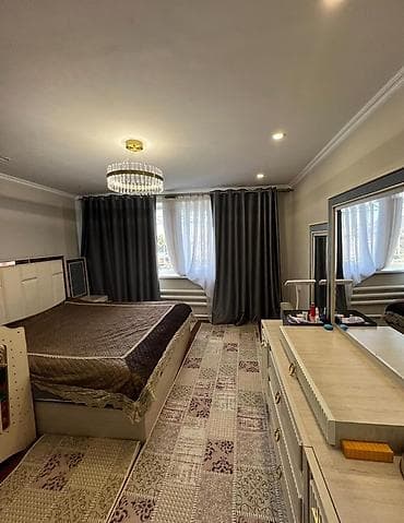 jack 4: Продается просторный дом с современным интерьером в Ак-Орго 2-этажный — 1