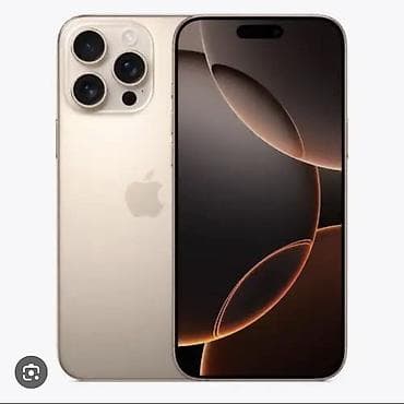 чехлы на айфон 11 про макс: IPhone 16 Pro Max, Б/у, 256 ГБ, 91 % — 1