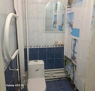1 комната, 32 м², Юг-2 мкр Индивидуалка, 3 этаж, Евроремонт — 3