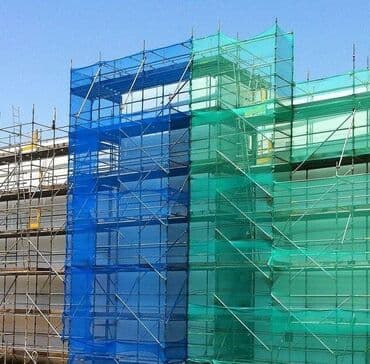 Фасадная сетка для стройки. ПОЛИЭТИЛЕНОВАЯ ЛЕНТА ТЕНЬ СЕТКА Сетка at lalafo.kg Фасадная сетка для стройки. ПОЛИЭТИЛЕНОВАЯ ЛЕНТА ТЕНЬ СЕТКА Сетка