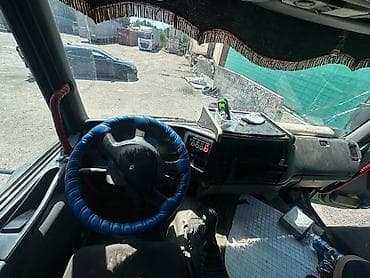 тандем рено: Грузовик, Renault, Б/у — 5