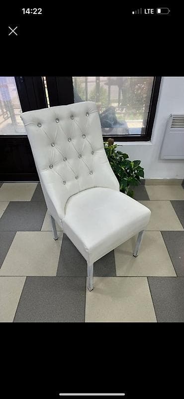 манекены головы: Комплект мебели и оборудования для бьюти‑пространства. Стульчик 3 шт — 1