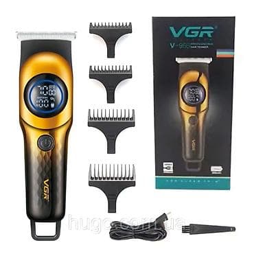 nokia 808: Машинка для стрижки волос Роторная — 6