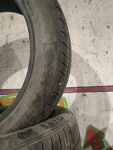 шины 235 60 r18 лето: Шина 235/45R18 4шт. 21год — 2