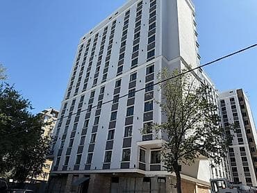 3 комнаты, 88 м², Элитка, 4 этаж, Евроремонт