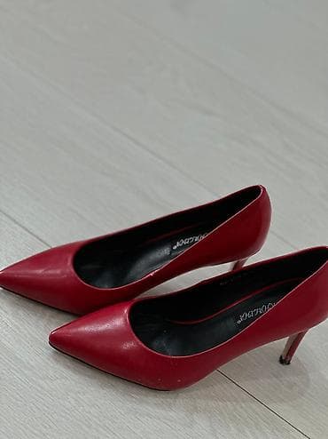 Женская обувь: Туфли — 2