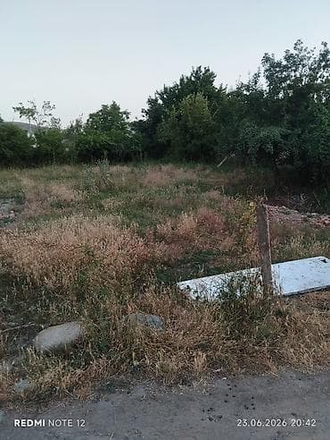 срочные продажи: 5 соток — 4