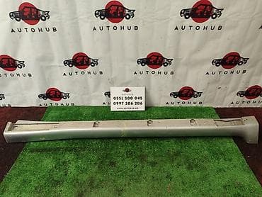 Автозапчасти: Subaru — 1