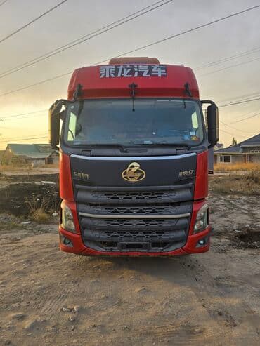 дом на колесах кемпер: Жүк ташуучу унаа, Iveco, Стандарт, Колдонулган — 3