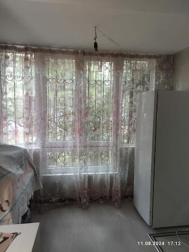 2 комнаты, 43 м², 7 мкр 104 серия, 1 этаж, Свежий ремонт — 3