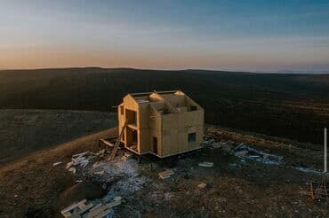 ХДФ: Внимание!!! Сип панели высокого качества, от производителя компании — 4