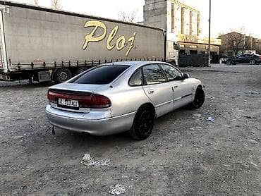 infinity fx: Mazda 626: 1994 г., Ручные, Бензин, Хэтчбэк — 2