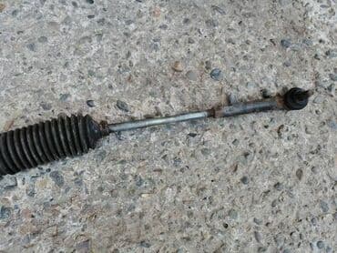 контроллеры raid red hat linux: Рулевая рейка Subaru 1996 г., Б/у, Оригинал, Япония — 3