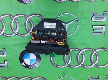 блок управления сидений: Блок SAM передний на мерседес 212 Автозапчасти,запчасти на — 1