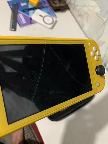 switch lite купить: Продаю Nintendo switch состояние хорошее. Полный комплект — 7